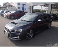 Subaru Levorg (300 л.с.) в Находке