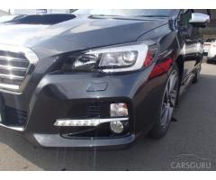 Subaru Levorg (300 л.с.) в Находке