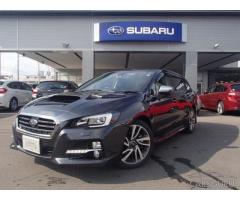 Subaru Levorg (300 л.с.) в Находке