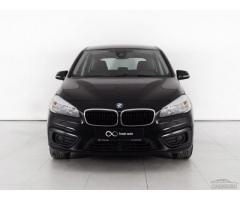 BMW 2 Series Coupe (116 л.с.) в Аксае