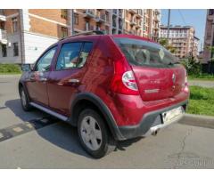 Renault Sandero Stepway (82 л.с.) в Красногорске