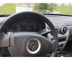 Renault Sandero Stepway (82 л.с.) в Красногорске