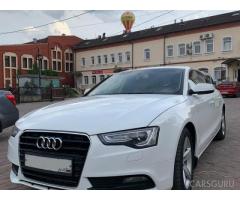 Audi A5 Sportback (170 л.с.) в Москве