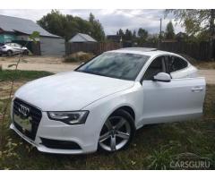 Audi A5 Sportback (170 л.с.) в Москве