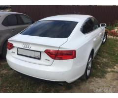 Audi A5 Sportback (170 л.с.) в Москве