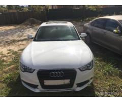 Audi A5 Sportback (170 л.с.) в Москве