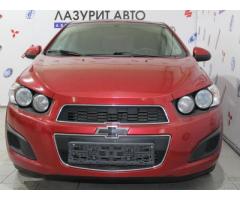 Chevrolet Aveo (115 л.с.) в Саратове