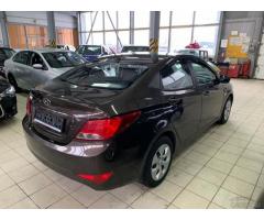 Hyundai Solaris (123 л.с.) в Пензе