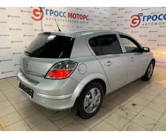 Opel Astra (115 л.с.) в Пензе