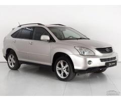 Lexus RX (211 л.с.) в Аксае