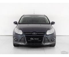 Ford Focus (105 л.с.) в Аксае