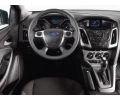 Ford Focus (105 л.с.) в Аксае