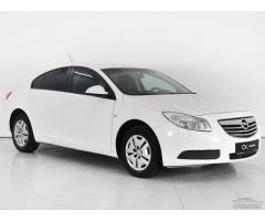 Opel Insignia (140 л.с.) в Аксае