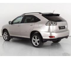 Lexus RX (211 л.с.) в Аксае