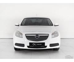 Opel Insignia (140 л.с.) в Аксае