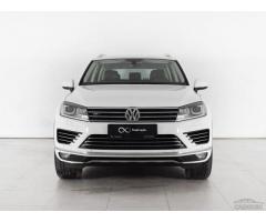 Volkswagen Touareg (249 л.с.) в Аксае