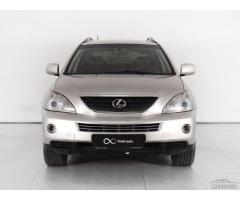 Lexus RX (211 л.с.) в Аксае