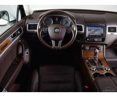 Volkswagen Touareg (249 л.с.) в Аксае