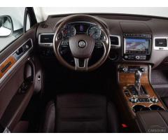 Volkswagen Touareg (249 л.с.) в Аксае