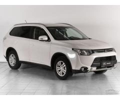 Mitsubishi Outlander (146 л.с.) в Волгограде