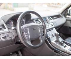 Land Rover Range Rover Sport (510 л.с.) в Москве