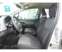 Toyota Yaris (101 л.с.) в Москве