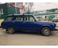 ВАЗ 2104 (72 л.с.) в Москве